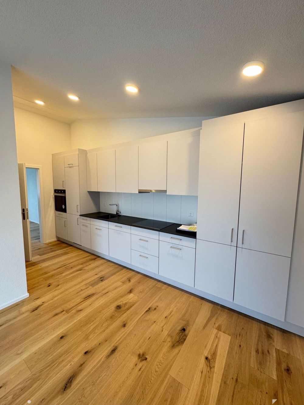 Erstvermietung – Neubauprojekt 4.5-Zimmer-Wohnungen ab 110.2m2 BGF - Bild 2