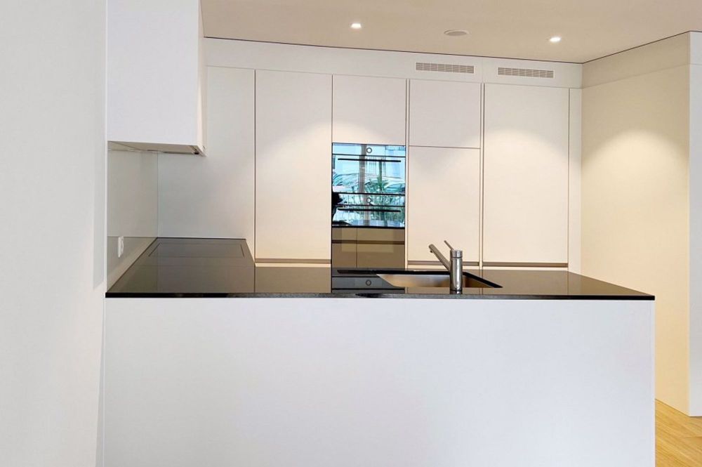 Neue, moderne 2.5-Zimmer-Wohnung, 6410 Goldau – Erstvermietung - Bild 5