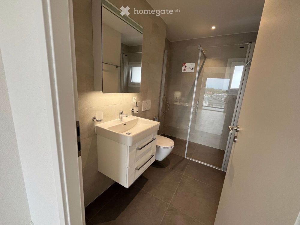 Magnifique Villa neu mit 5 Zimmern und Garten, 2 Schritte von der EPFL entfernt - Bild 8