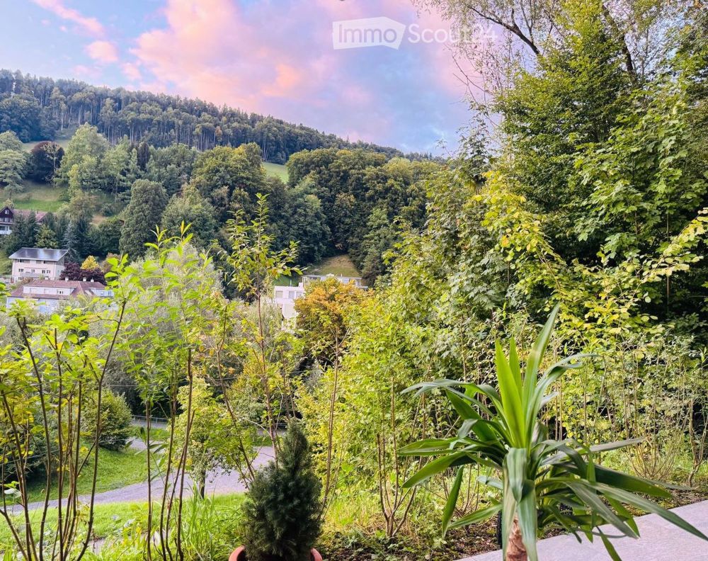 Moderne 3.5-Zimmer-Wohnung mit Terrasse und Bergsicht in Kriens /Obernau - Bild 11