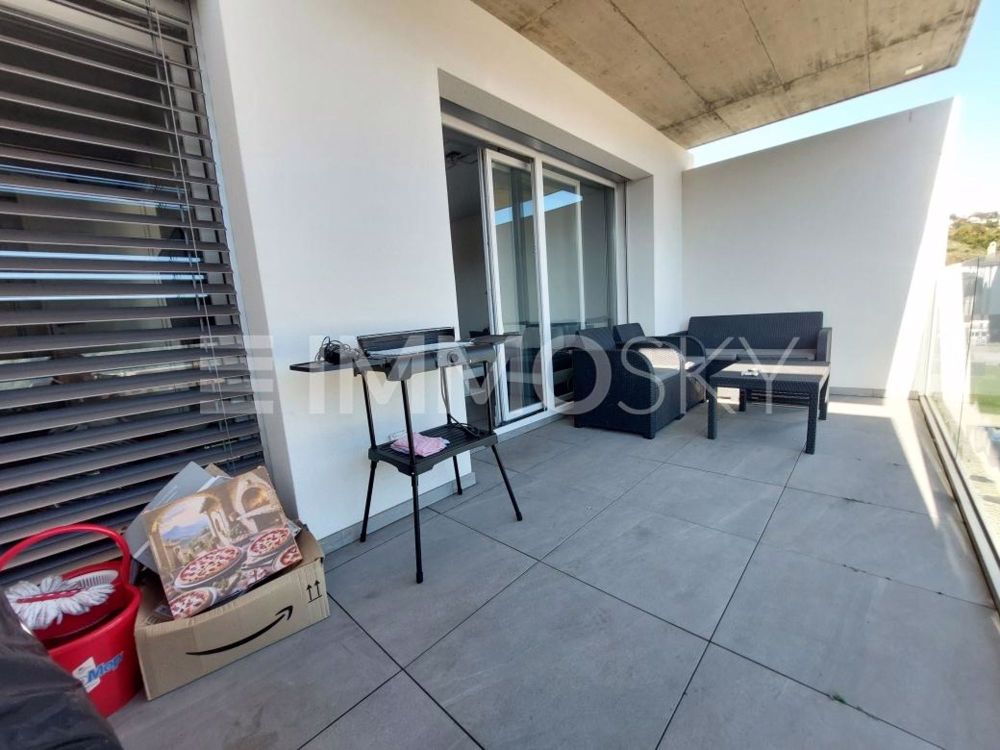 Etagenwohnung | 6987, Caslano - Terrazzo ampio