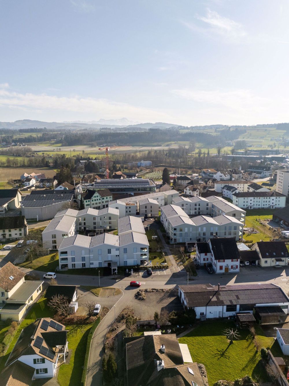 Topmoderne Neubauwohnung im Eigentumsstandard - Bild 5