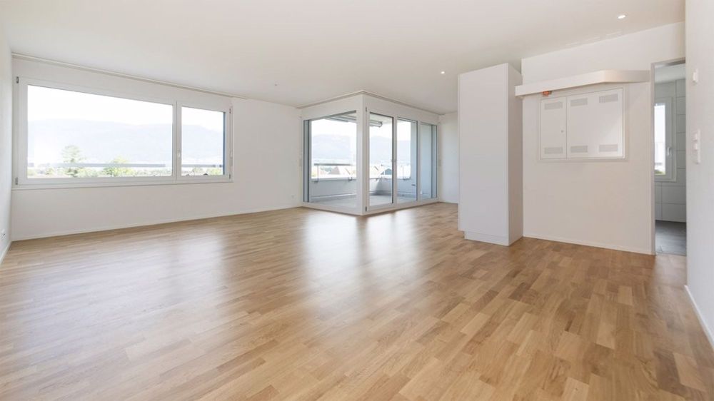 MODERNE WOHNUNG AN IDYLLISCHER LAGE - Bild 3