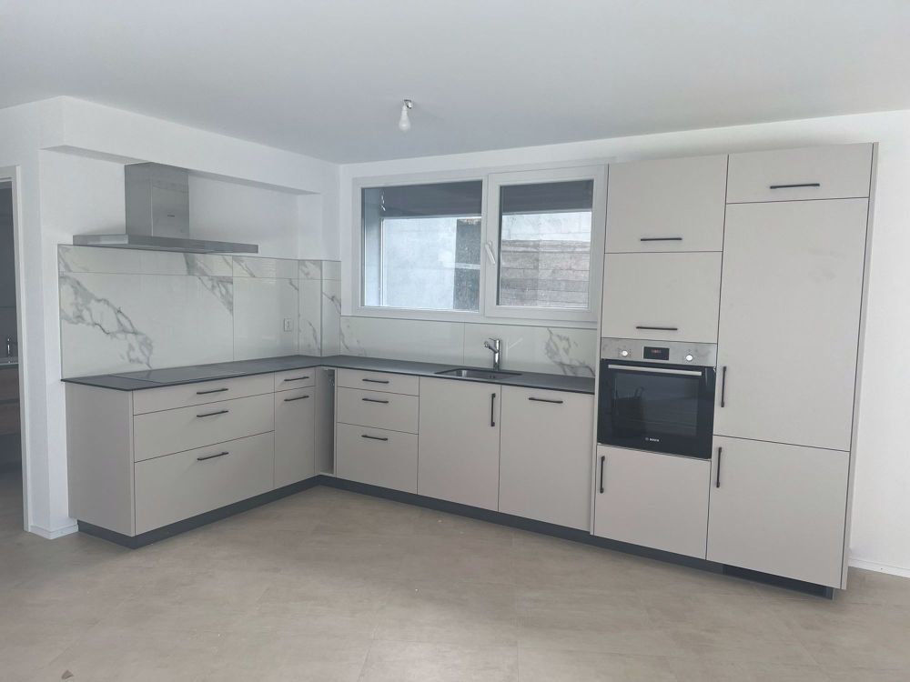 Wohnung 4.5 Zimmer im Obergeschoss - Bild 2