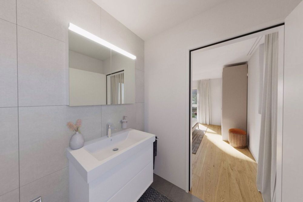 4 ½ Zimmer-Wohnung in Villmergen mieten - Bild 13