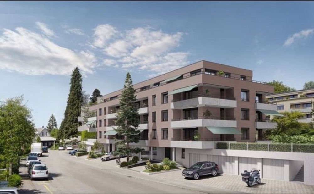 2 ½ Zimmer-Wohnung in Luzern mieten - Bild 4