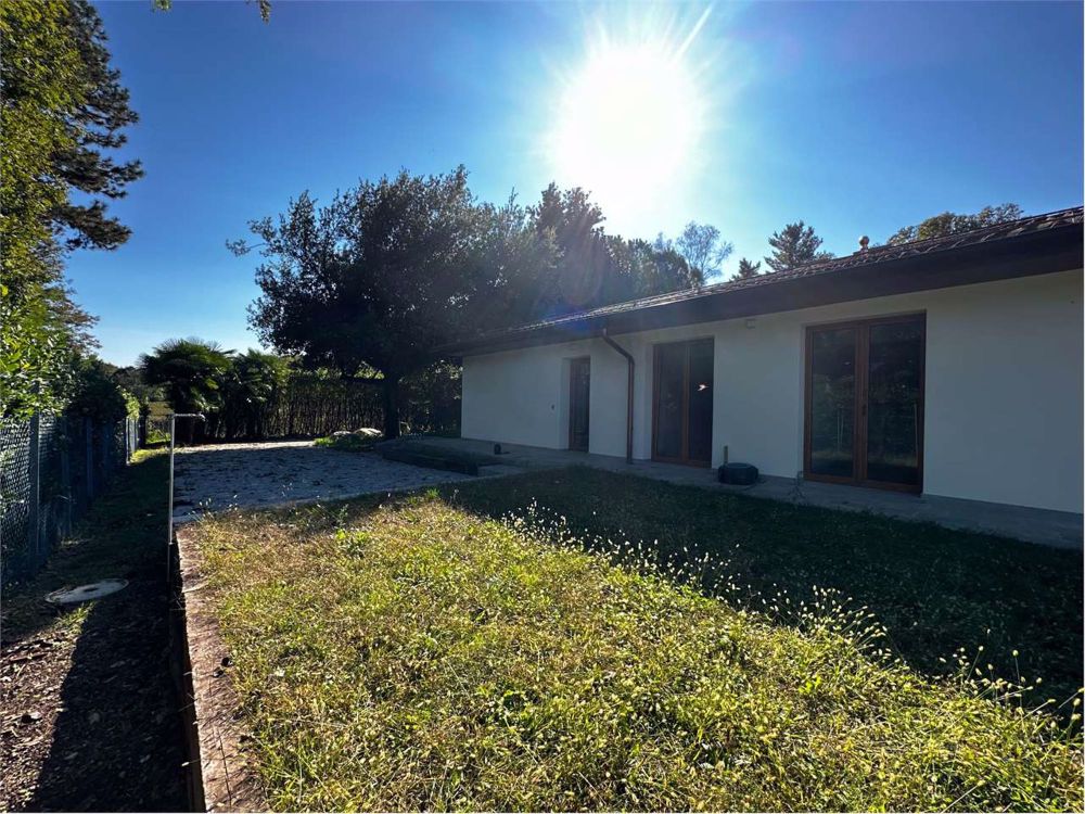 Villa auf einer Ebene in einer ruhigen Gegend - Bild 9