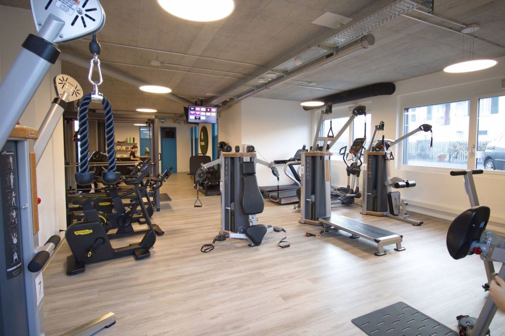 «Modernes Wohnen im neuen Dorfzentrum von Mühlethurnen» - Bild 13