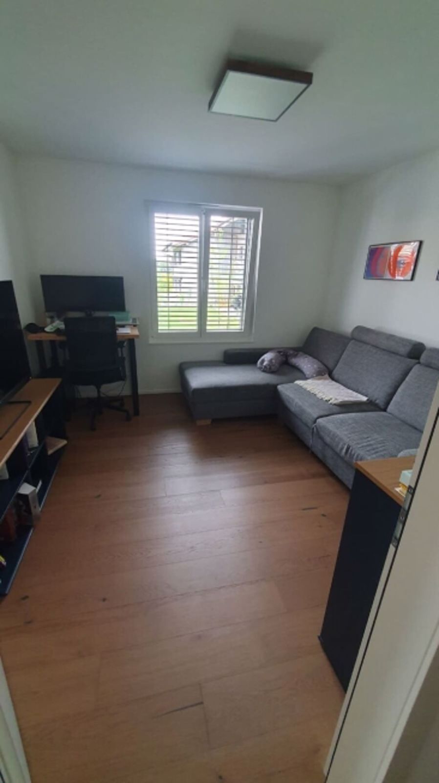 RESIDENCE LES CHARMILLES - RTE DE VALLAIRE 4A - 1024 ECUBLENS - Bild 8