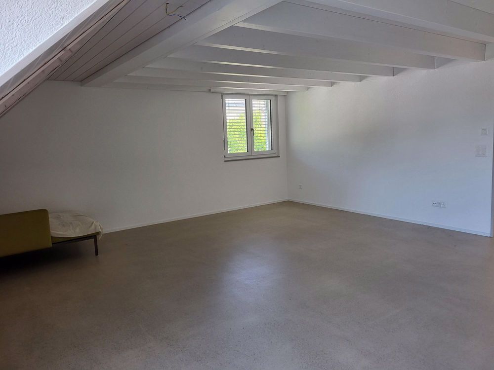 moderne 2.5-Zimmer-Wohnung in Turbenthal - Bild 5