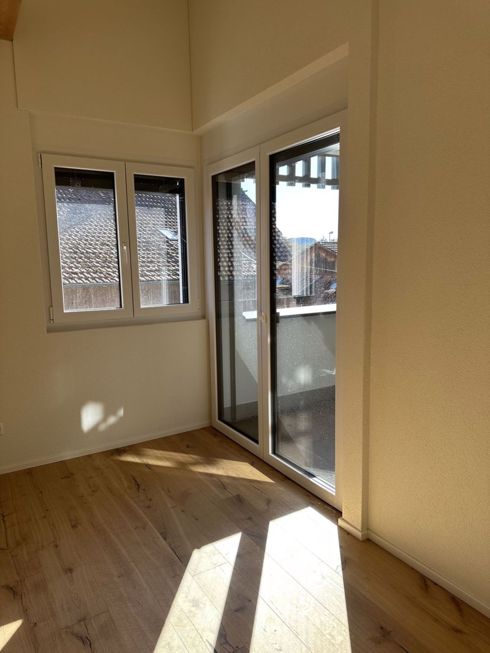 2 ½ Zimmer-Dachwohnung in Full-Reuenthal mieten - Bild 4