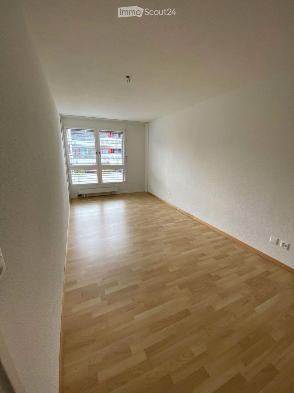 Schöne 3 1/2-Zimmer-Wohnung in Stadtnähe zu vermieten - Bild 4
