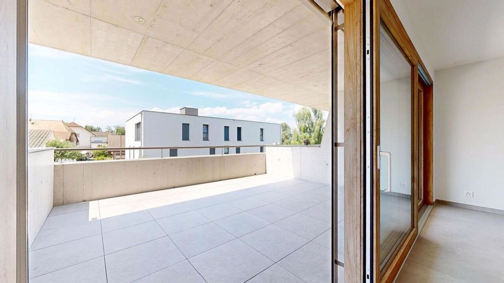 Portalban - 3.5p dans nouvelle PPE "La Cande" - Bild 3