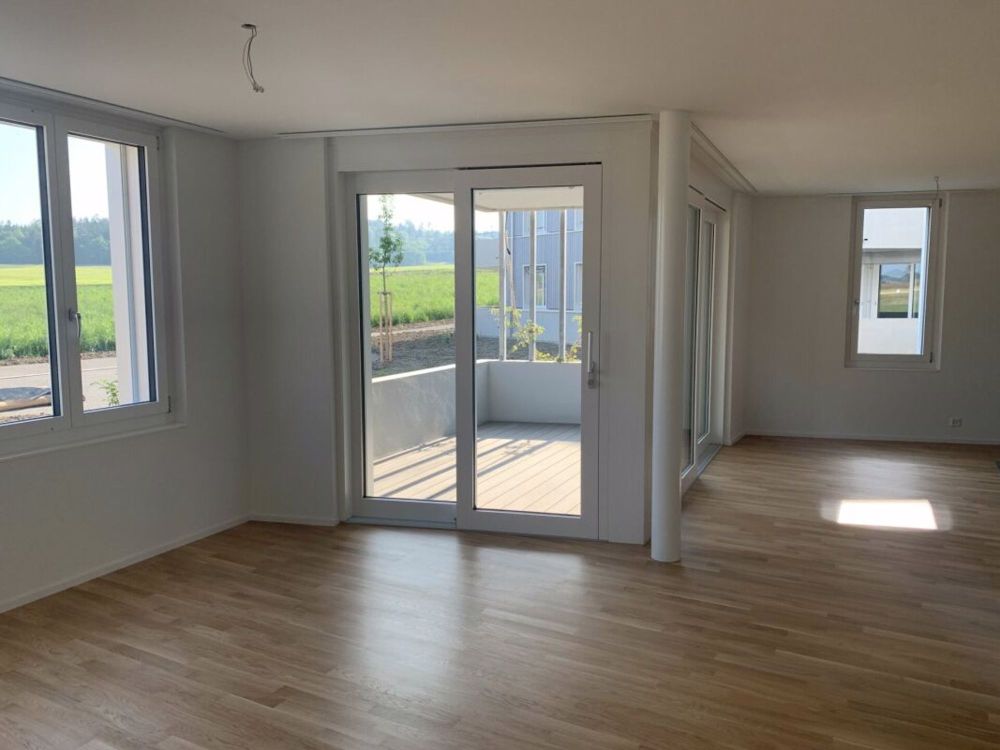 Wohnüberbauung DOMUM Winterthur - Bild 5