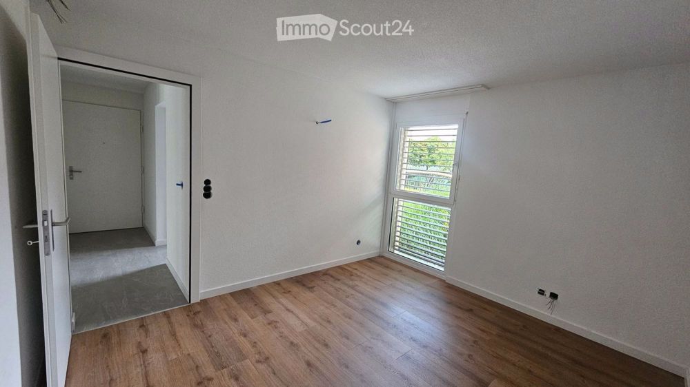 Moderne 3.5-Zimmer-Neubau-Wohnung in Belp mit Balkon und Garage - Bild 5