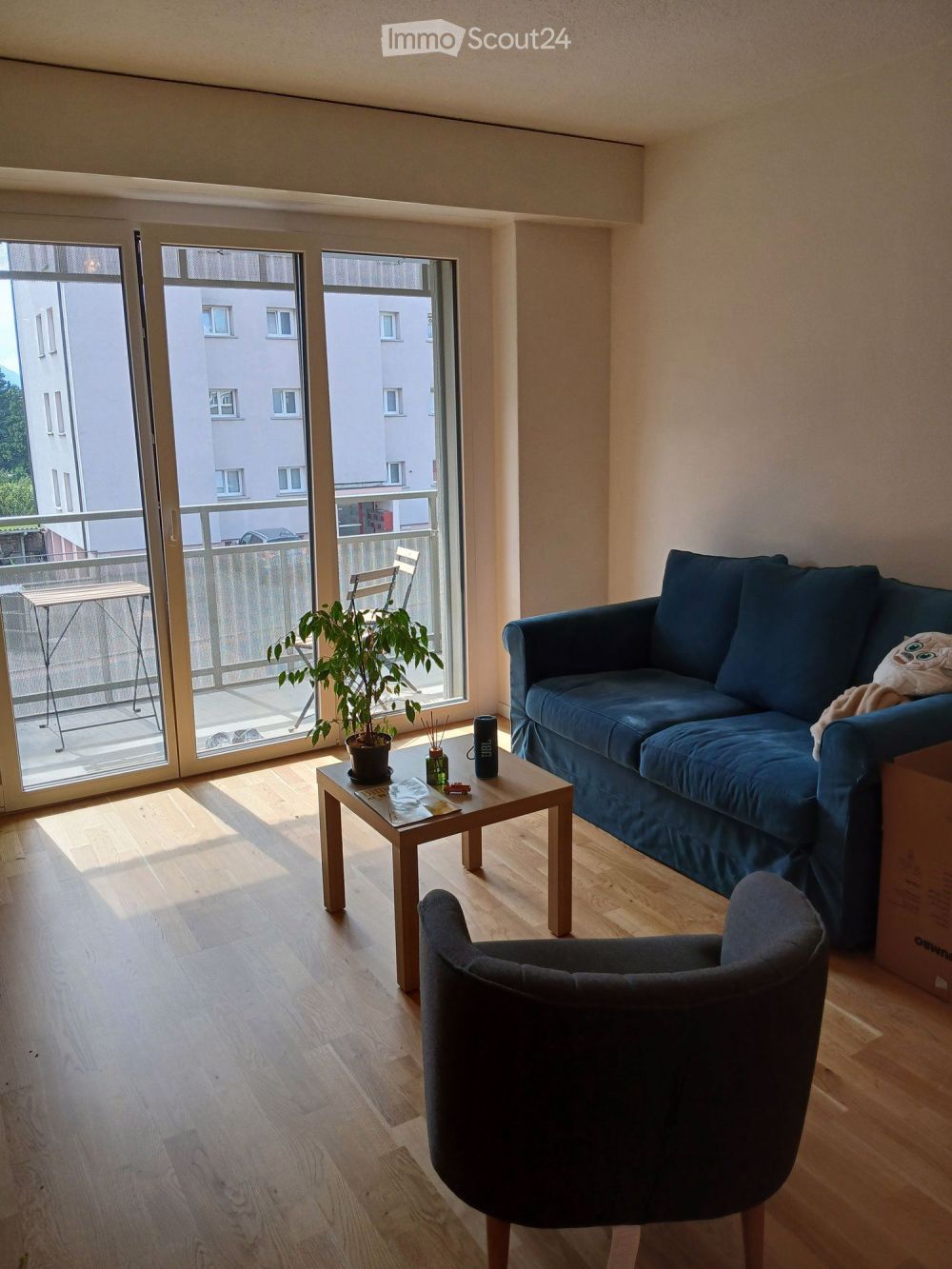Ich suche einen Nachmieter für eine Wohnung in Sementina - Bild 3
