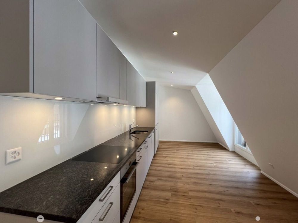 4.5-Zimmerwohnung (A-430) in der Bleikimatta - Bild 2
