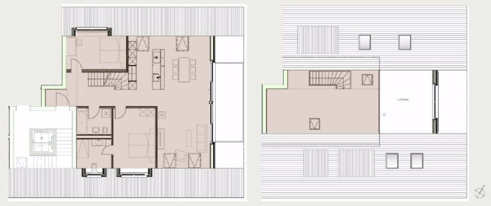 4 ½ Zimmer-Wohnung in Nänikon mieten - Bild 4
