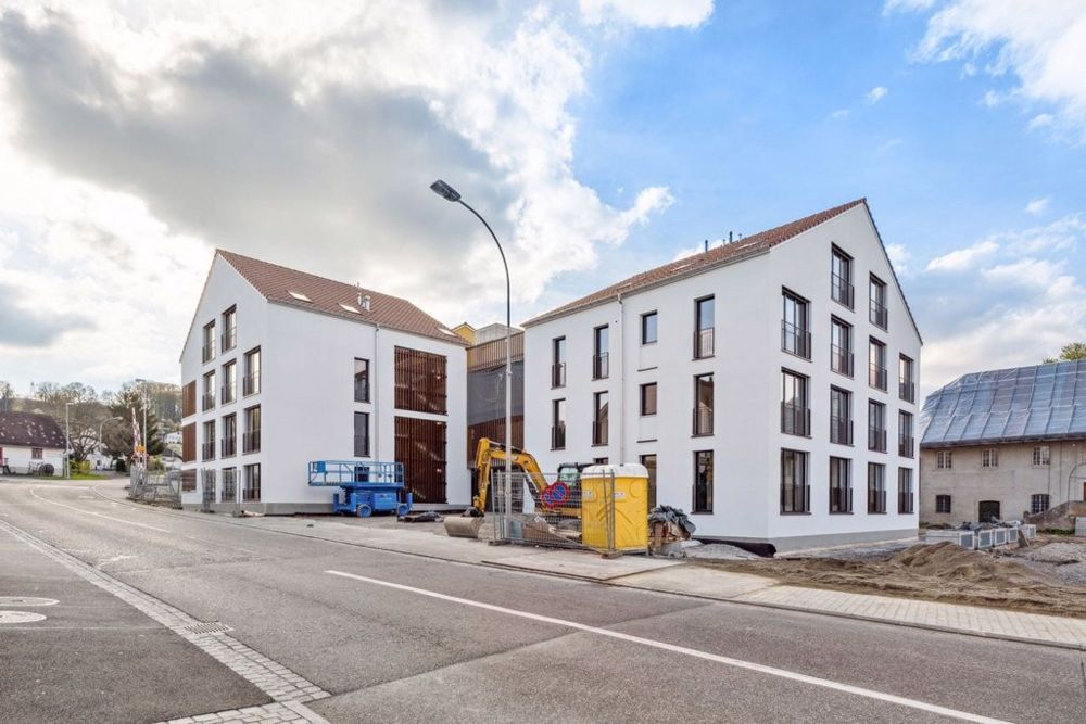 3 ½ Zimmer-Wohnung in Boniswil mieten - Bild 1