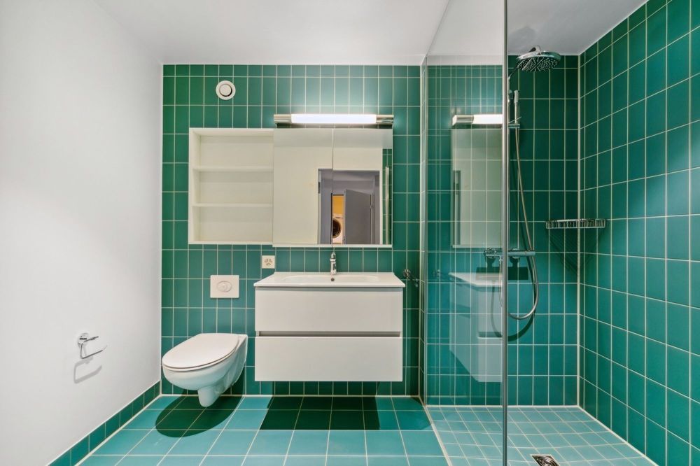 Ökologisches Wohnen - Traumhafte Neubauwohnung - Bild 6
