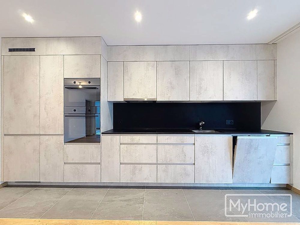 Appartement 4 ½ pièces à louer à Le Mont-sur-Lausanne - Bild 2
