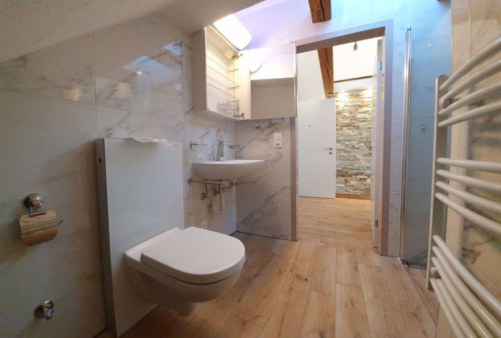 3 ½ Zimmer-Wohnung in Hittnau mieten - Bild 7