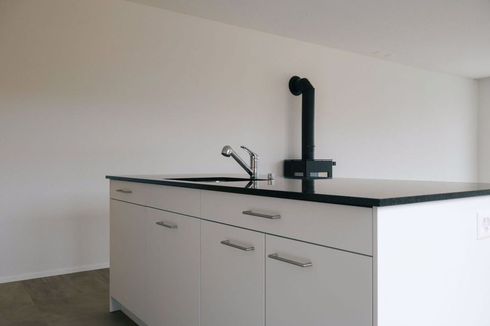 Moderne 4.5-Zimmer-Wohnung im Zentrum von Uetendorf - Bild 3