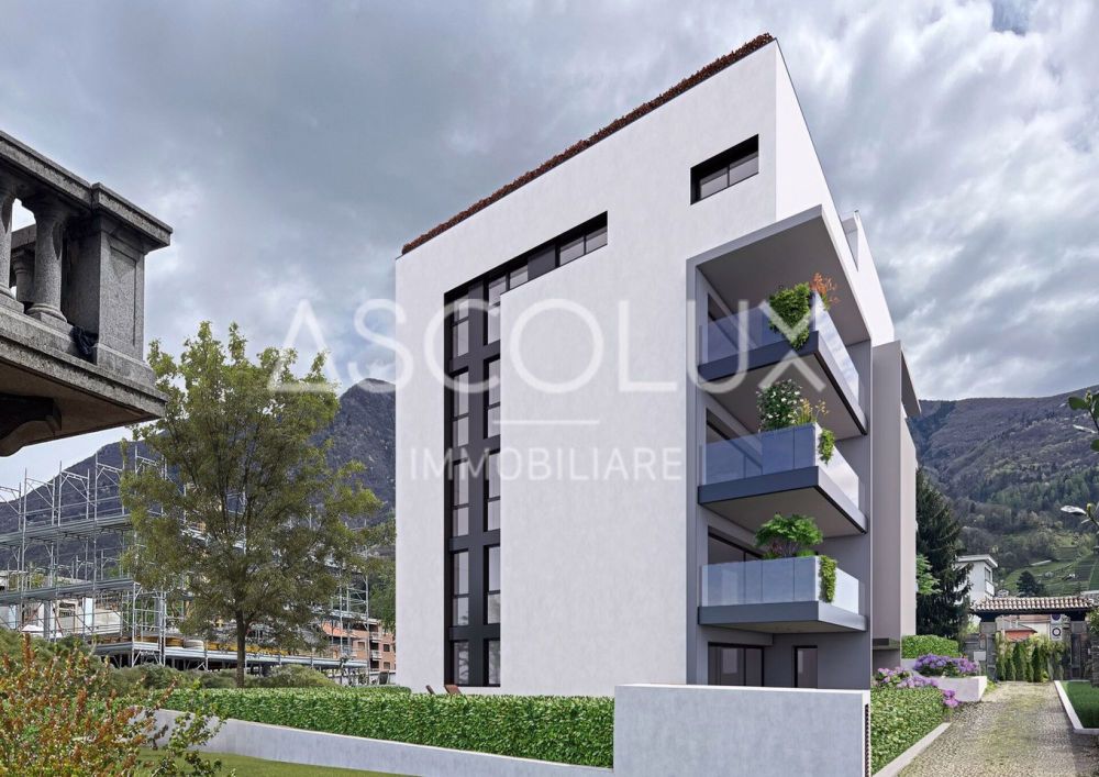 MODERNE 3,5-Zimmer-Wohnung in neuer Überbauung - Bild 3