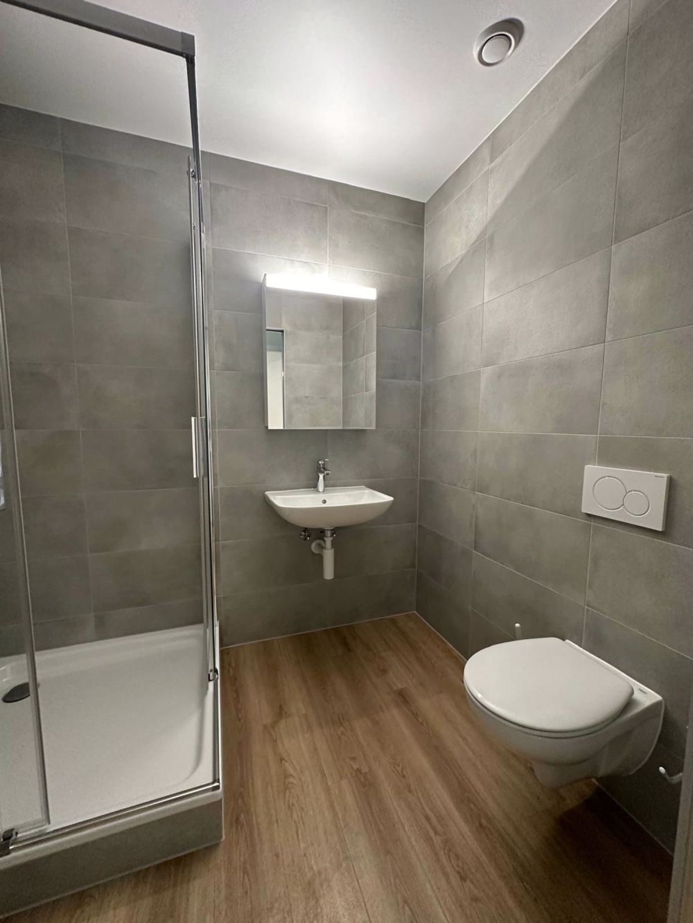 A deux pas de l'EHL - 5 Chambres meublées en colocation - Bild 7