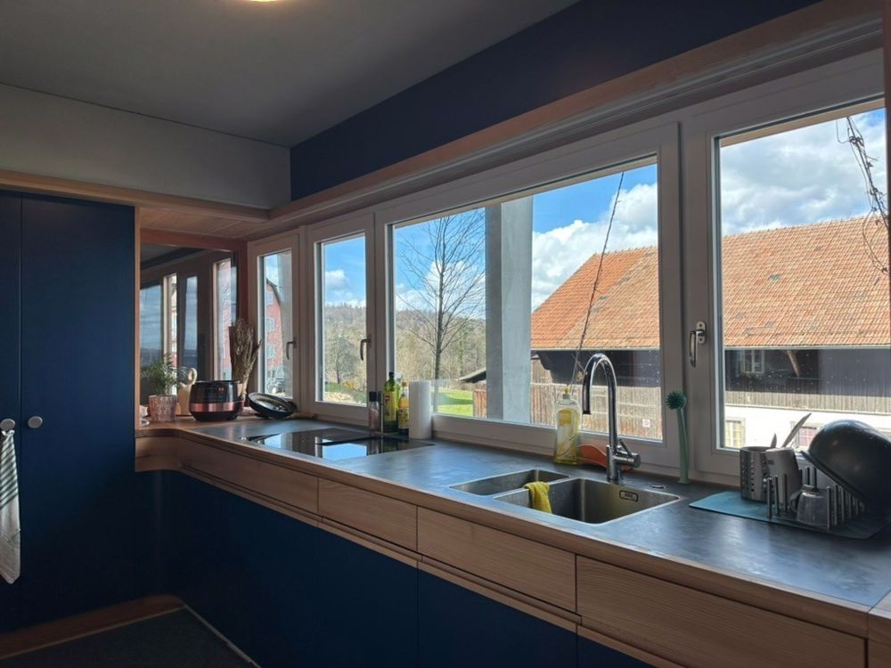 3 ½ Zimmer-Wohnung in Zürich mieten - Bild 6
