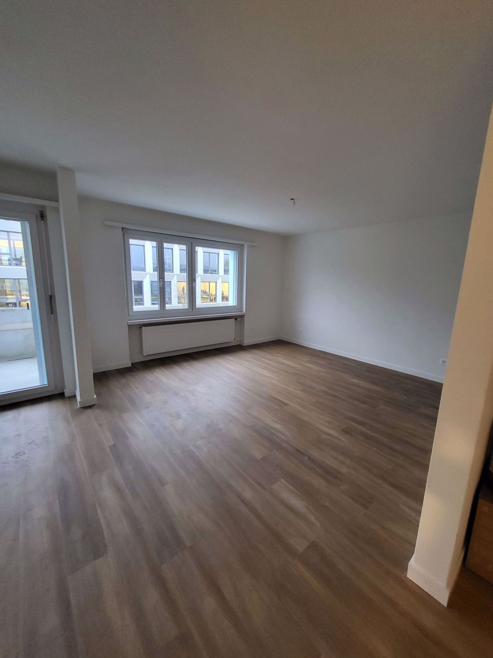 Erstvermietung nach Sanierung: 3.5-Zimmer-Wohnung zu vermieten - Bild 5