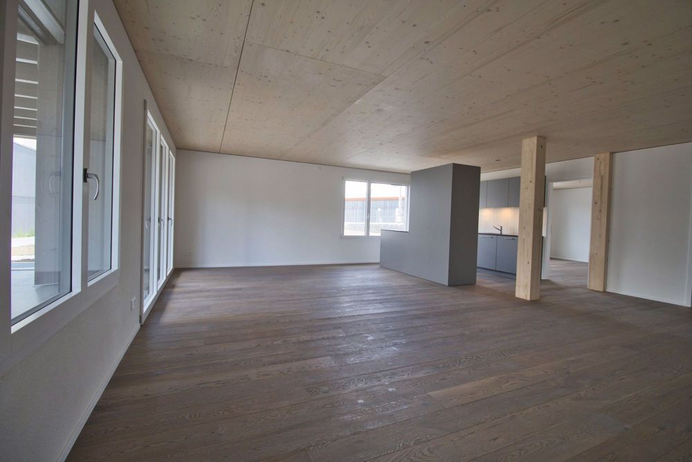 Erstvermietung 4.5-Zimmer-Wohnung mit Gartensitzplatz - Bild 6