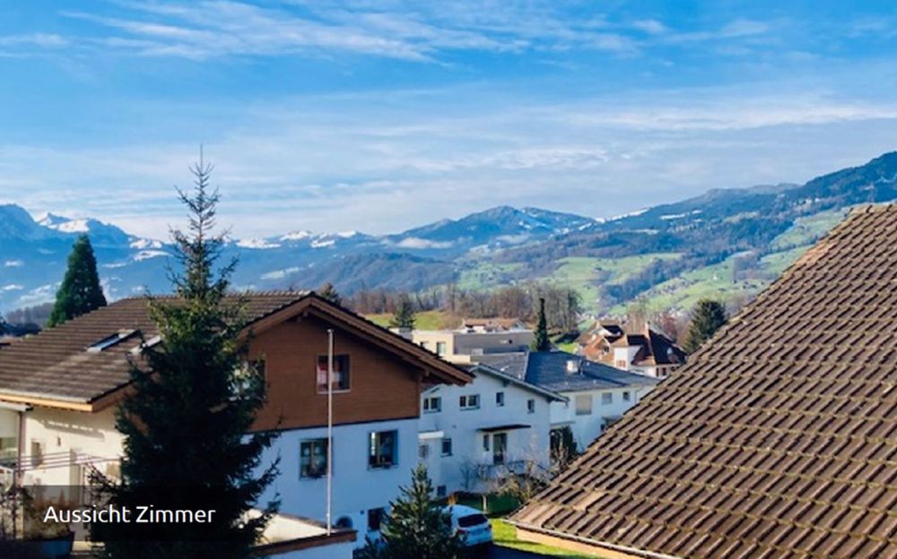 Neu gebaute 5 ½ Zimmer in Kerns (OW) - Bild 10
