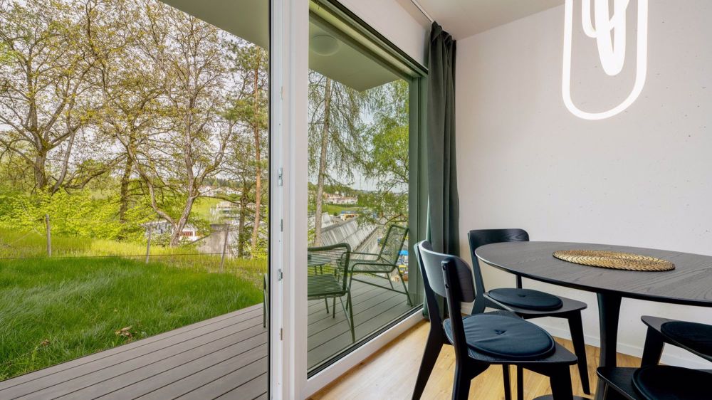 Moderne 1-Zimmer-Wohnung in Luzern zu vermieten - Bild 5