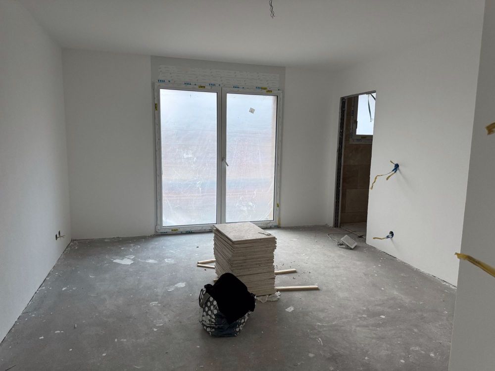 Mietwohnung – Prächtiges Attikapartment mit 3.5 Zimmern - Bild 3