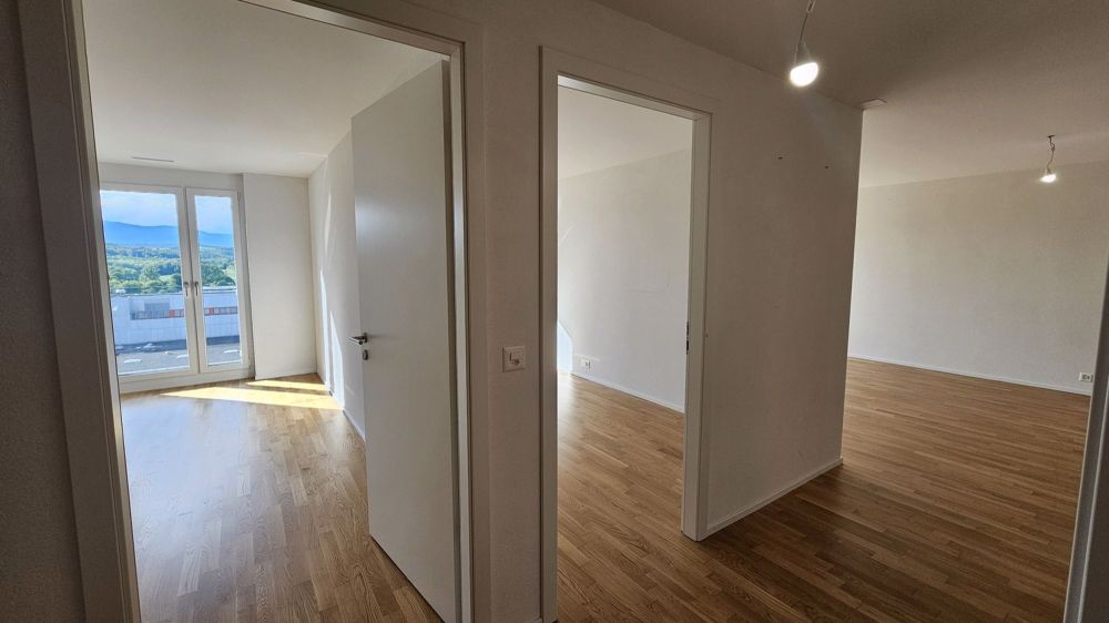3 ½ Zimmer-Wohnung in Bussigny mieten - Bild 9