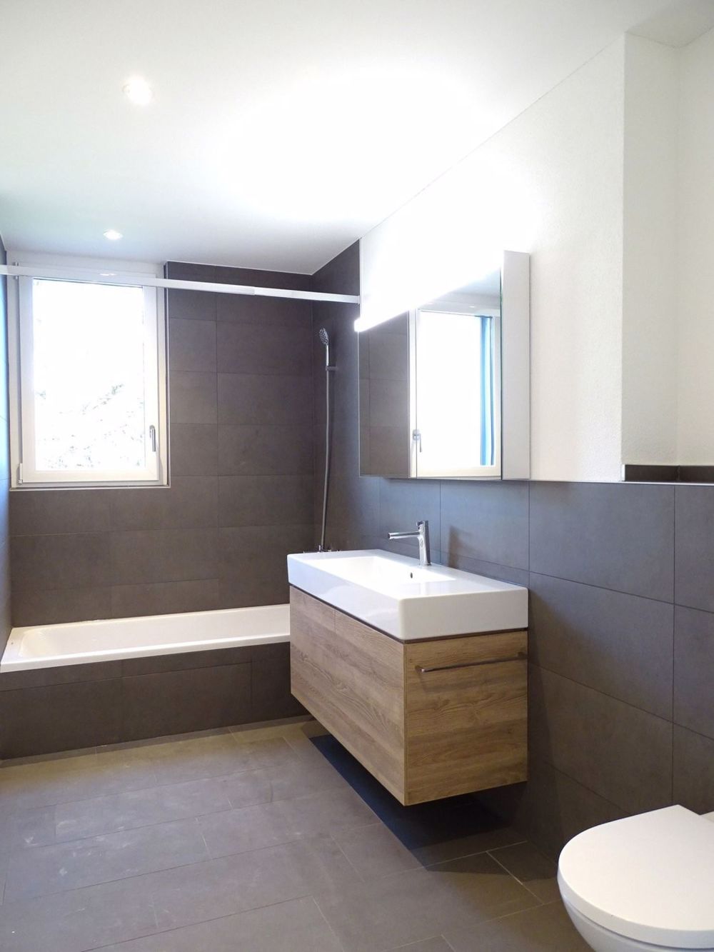 3 ½ Zimmer-Wohnung in Tecknau mieten - Bild 8