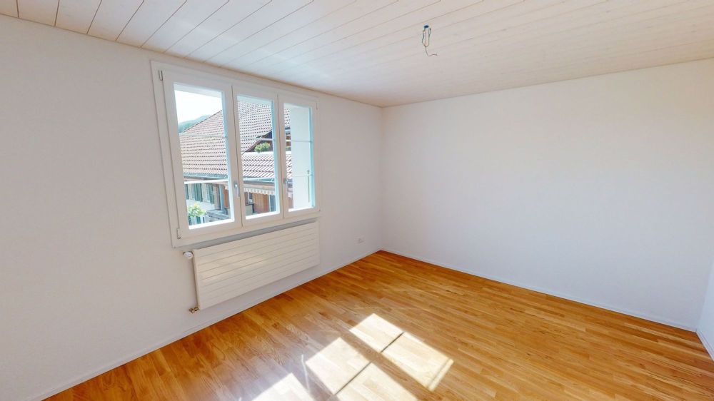 Moderne 4.5-Zimmer-Wohnung - Bild 4