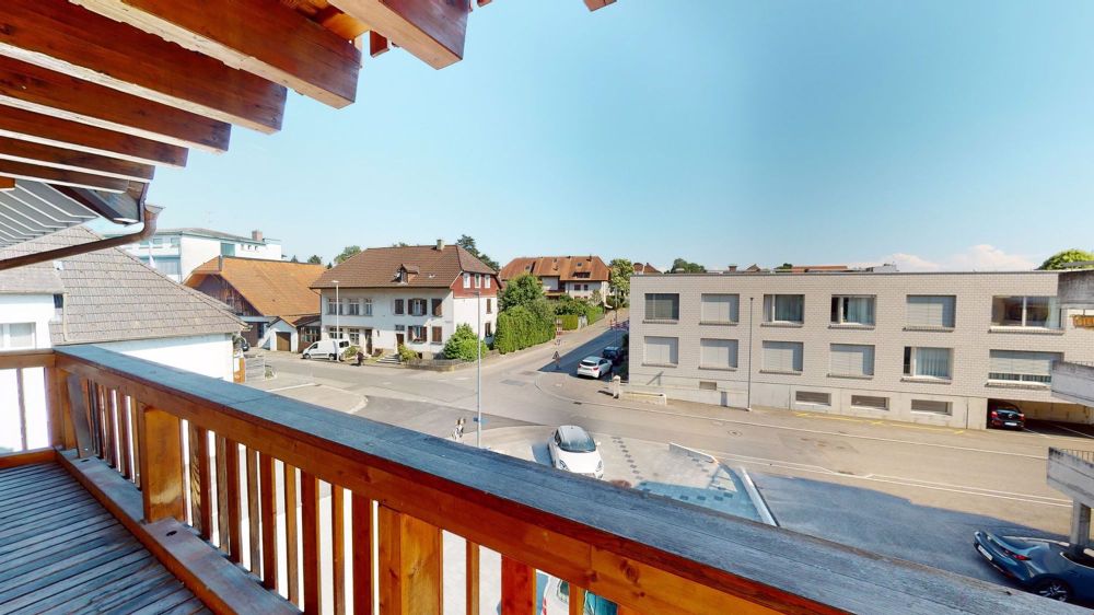 Moderne 4.5-Zimmer-Wohnung - Bild 3