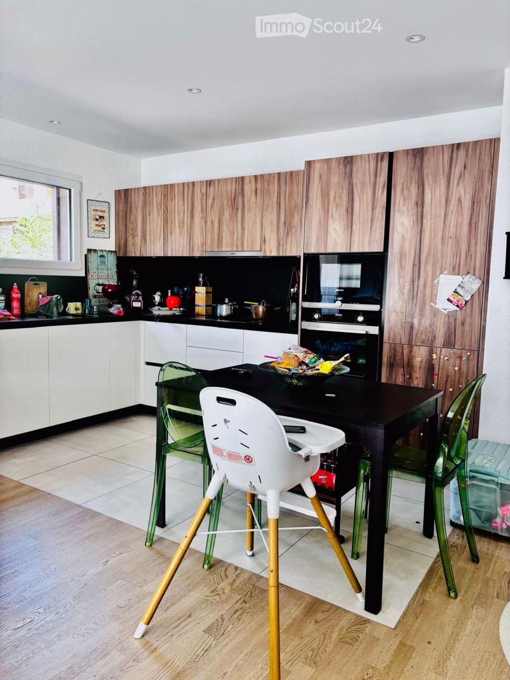 Schönes 3.5-Zimmer-Neuapartment in Cossonay-Ville - Bild 3