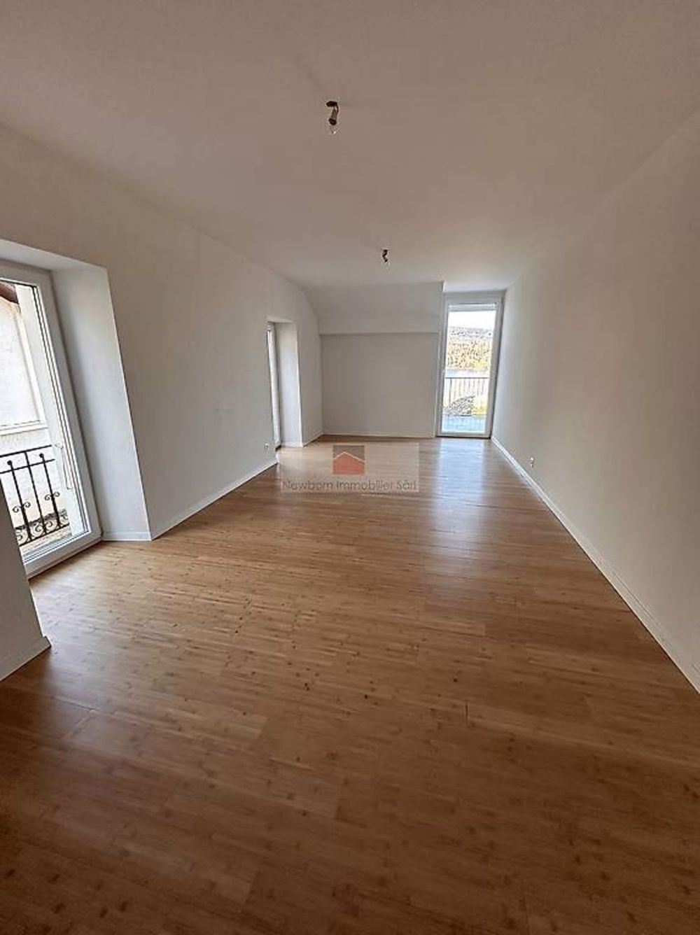 Appartement neuf de 4.5 pièces aux Bioux - Vue Imprenable - Bild 4
