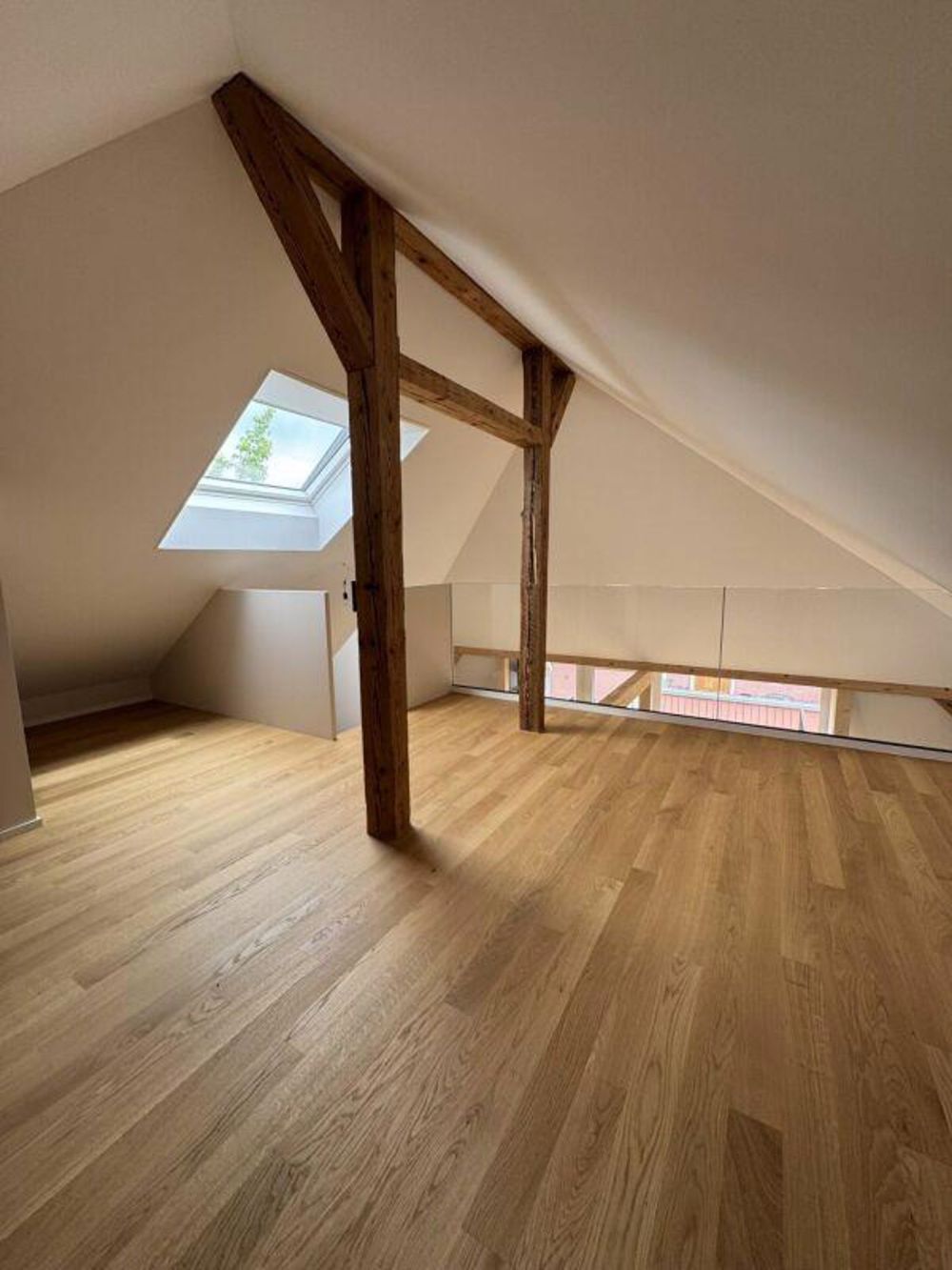 1.5-Zimmerwohnung mit Galerie - Bild 9