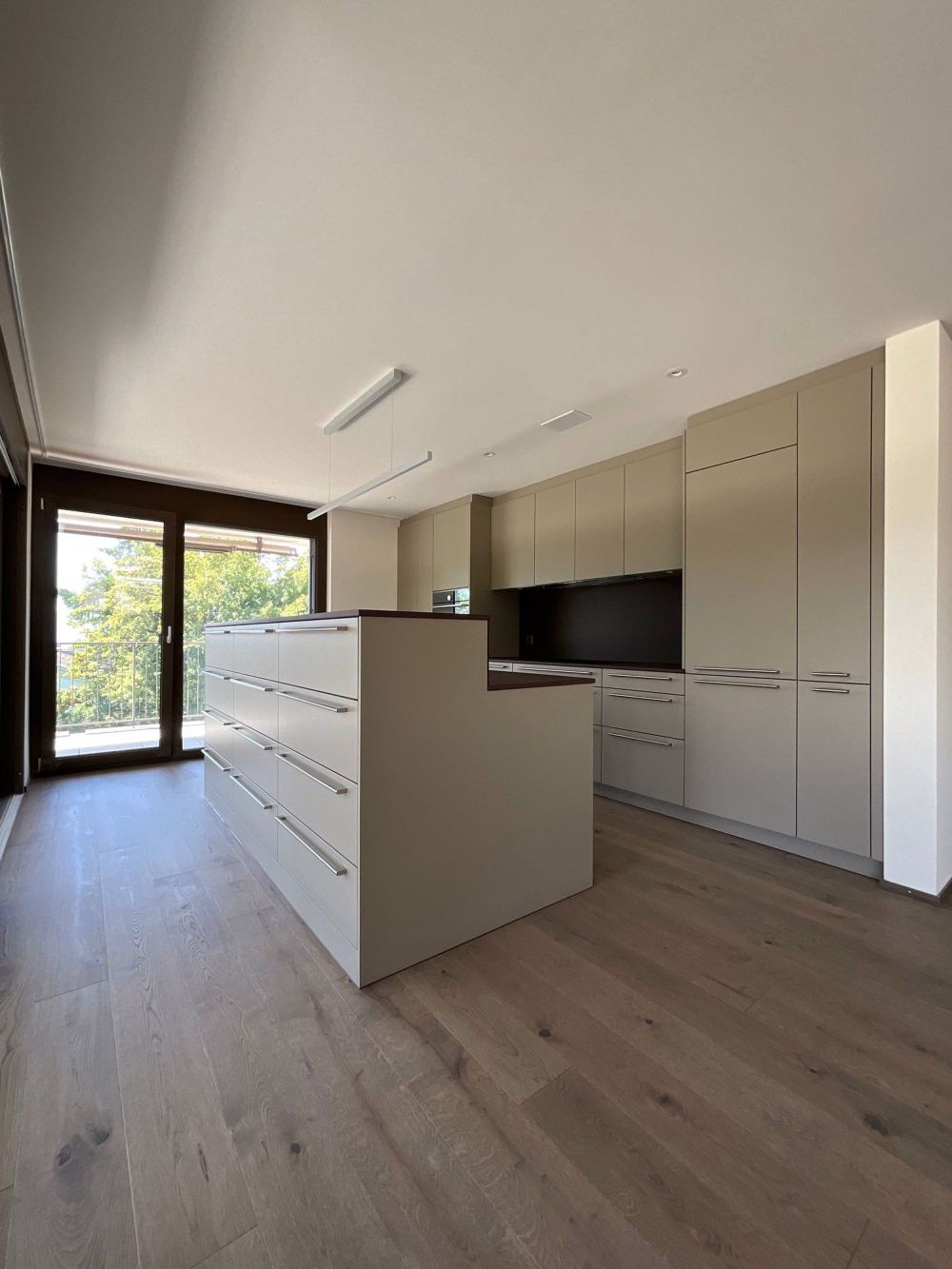 2.5 - 5.5 Zimmer-Neubauwohnungen mit Seesicht - Bild 12
