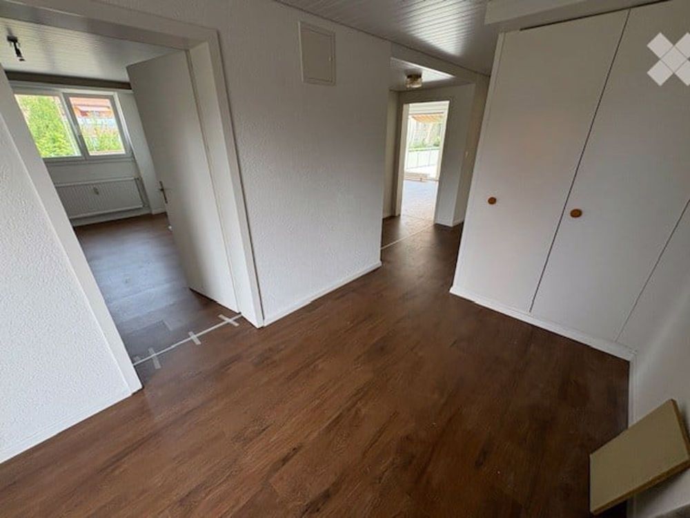 Moderne 3½-Zimmerwohnung mit grossem Balkon – frisch renoviert! - Bild 10