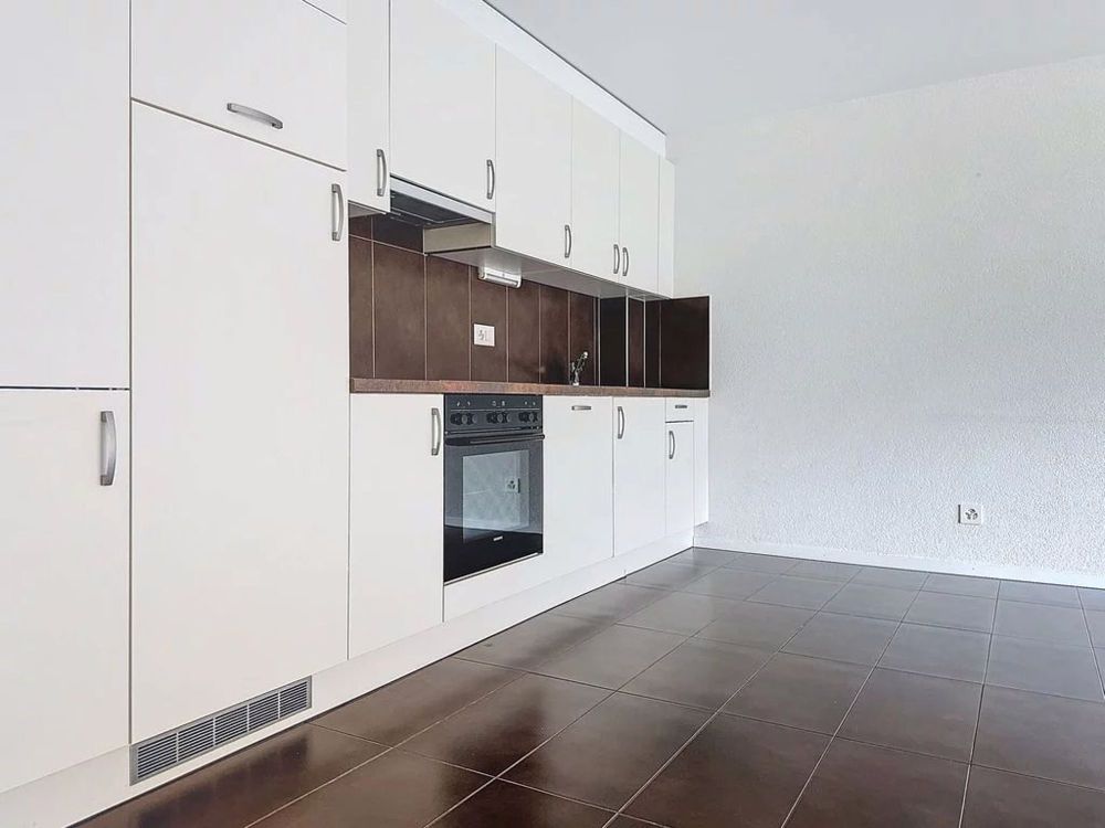 Charmanter 2.5-Raum-Appartement in Fully - Bild 1