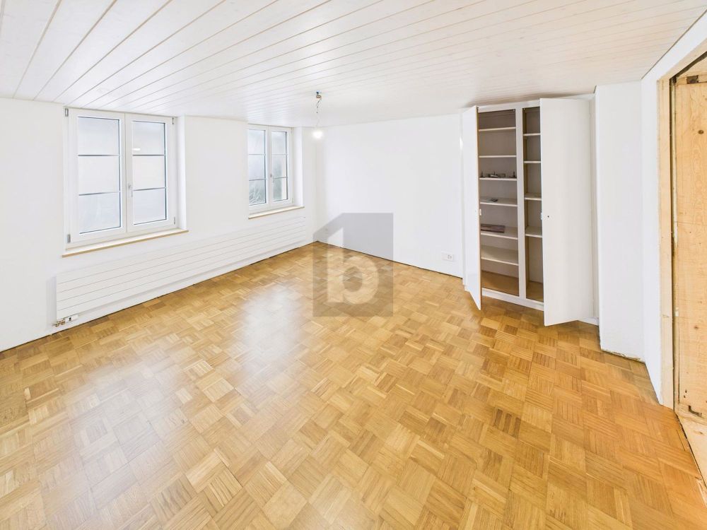 ERSTBEZUG NACH TOTALRENOVATION MIT AUSSICHT - Bild 4