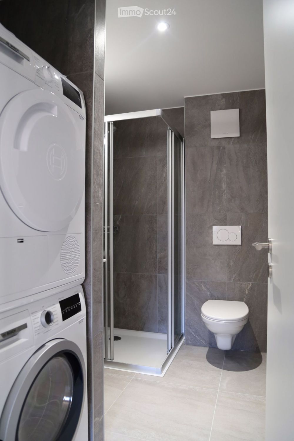 Prächtige 4.5-Zimmer-Neuwohnung in Villarlod - Bild 5