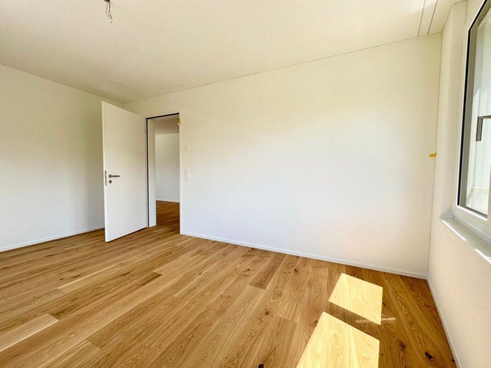 Schöne 2 1/2 Zimmer-Neubauwohnung an bester Lage in St. Gallen - Bild 8
