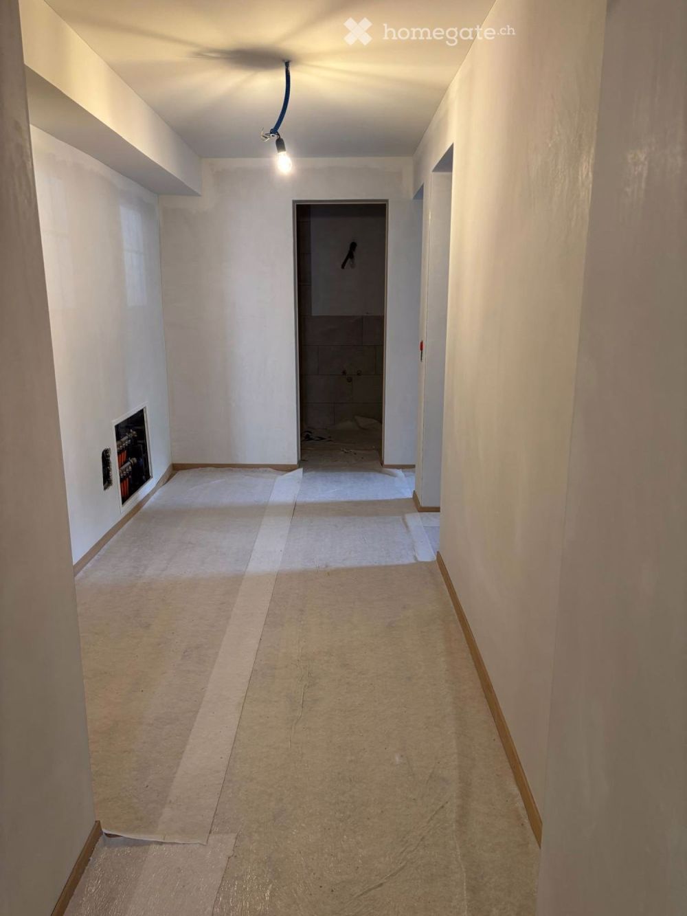 Moderne 5.5-Zimmer-Neubau-Wohnung in La Punt-Chamues-ch - Bild 13