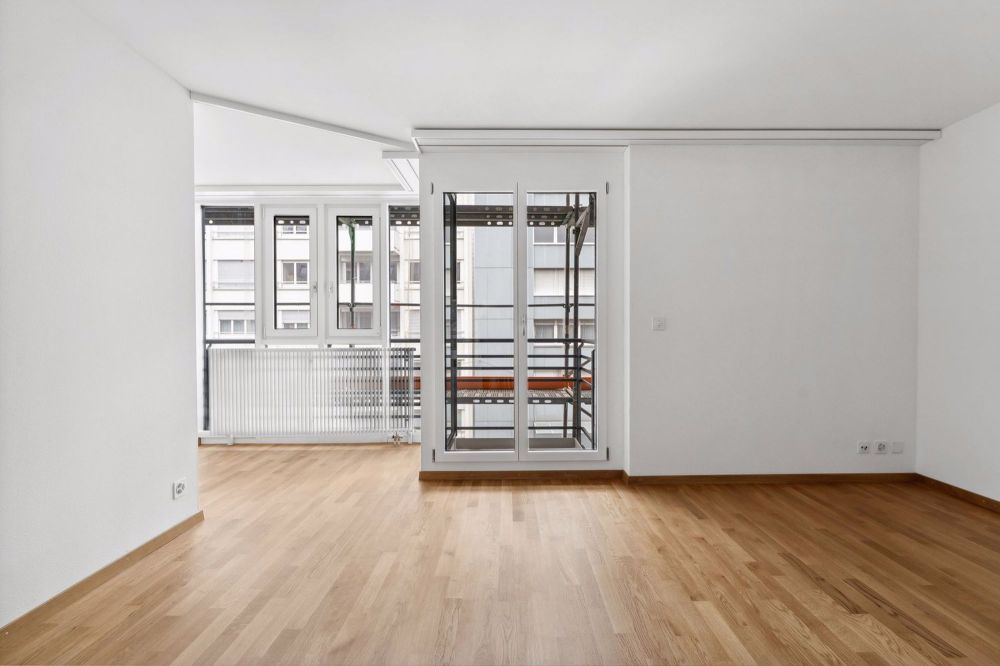 Erstbezug nach Totalsanierung - Ihre neue Traumwohnung - Zimmer